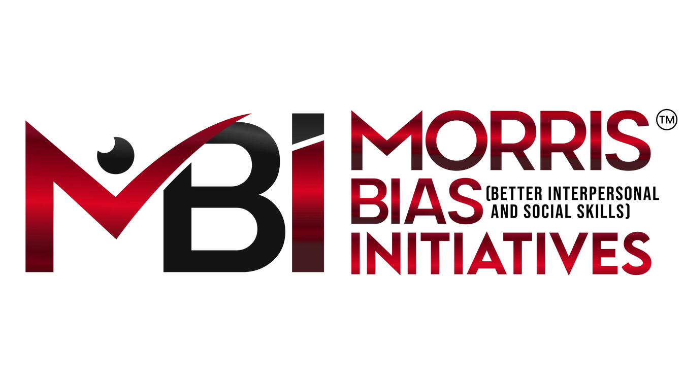 Morris Bias Initiatives LLC Bias Awareness Consulting, Implicit Bias